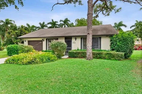 2715 Azalea Court Delray Beach FL 33445