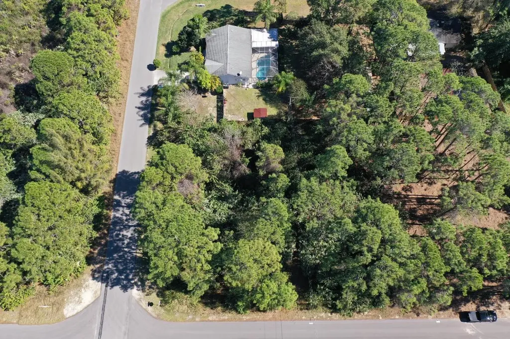 1305 Amelia Avenue SW Palm Bay FL 32908