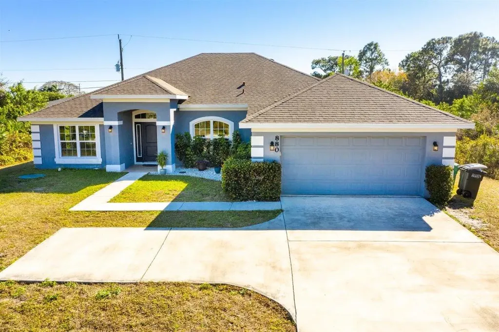 880 SW Tulip Boulevard Port St Lucie FL 34953