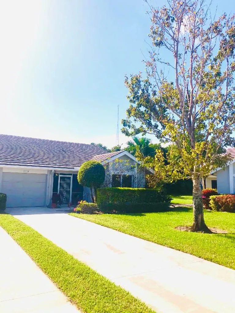 3178 SW Sunset Trace Circle Palm City FL 34990