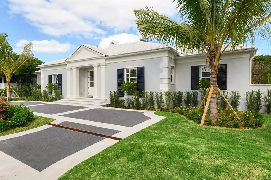 209 Sandpiper Drive Palm Beach FL 33480