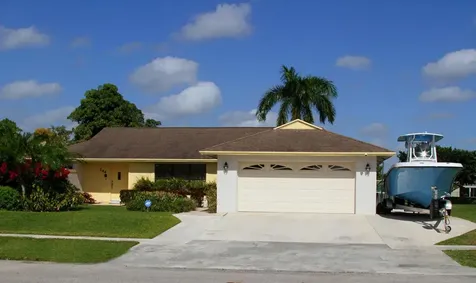 144 Santa Monica Avenue Royal Palm Beach FL 33411