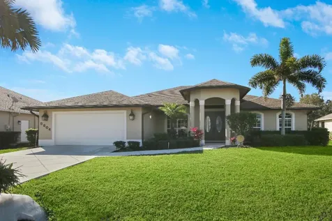 5804 NW Fall Flower Court Port St Lucie FL 34986