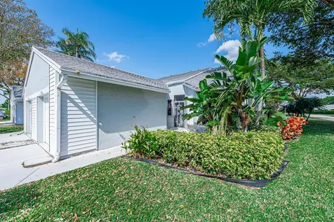 12242 Forest Greens Drive Boynton Beach FL 33437
