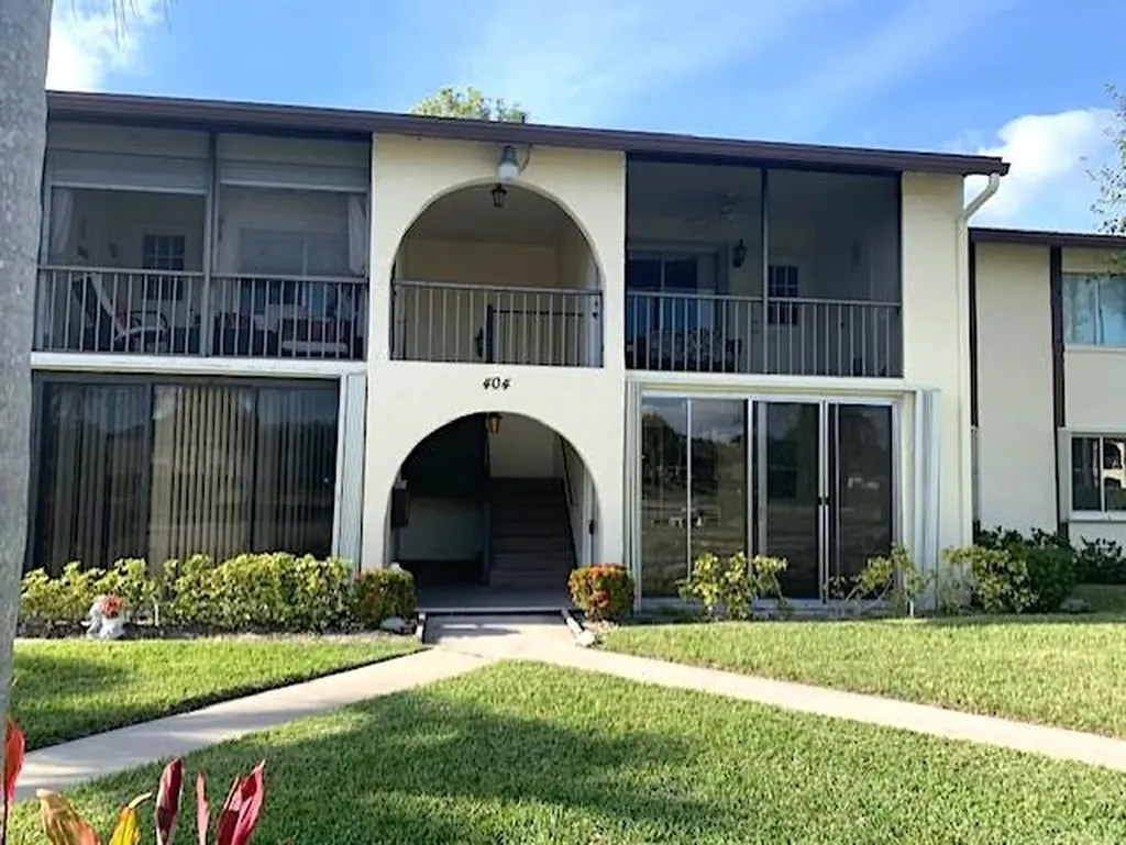 3561 Long Pine Court Greenacres FL 33463