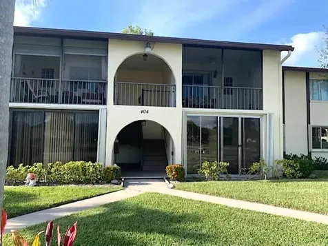 3561 Long Pine Court Greenacres FL 33463