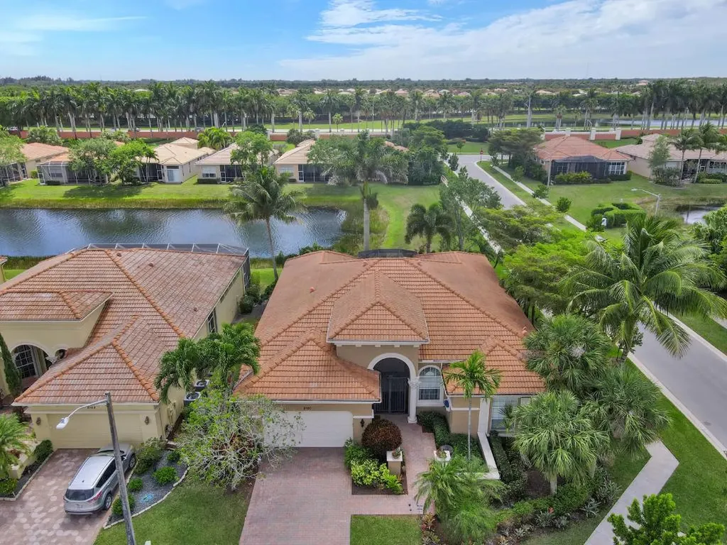 8780 Via Prestigio E Wellington FL 33411