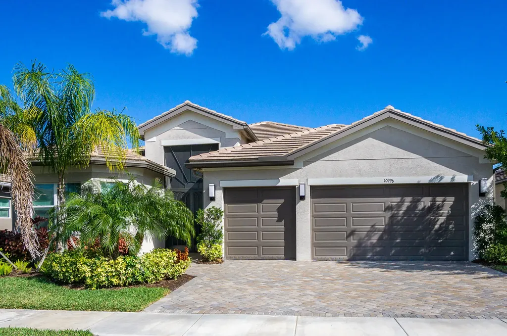 10996 SW Ivory Springs Lane Port St Lucie FL 34987