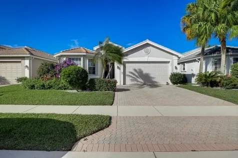 7095 Bent Menorca Drive Delray Beach FL 33446