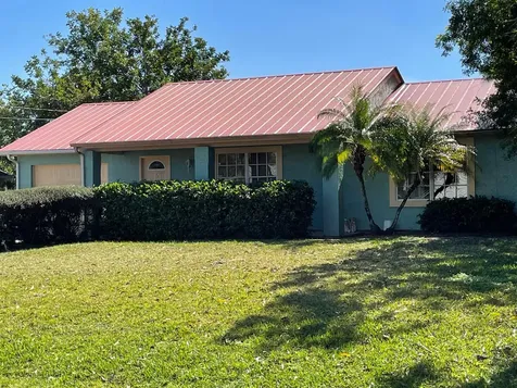 4473 NW Gimlet Avenue Port St Lucie FL 34983