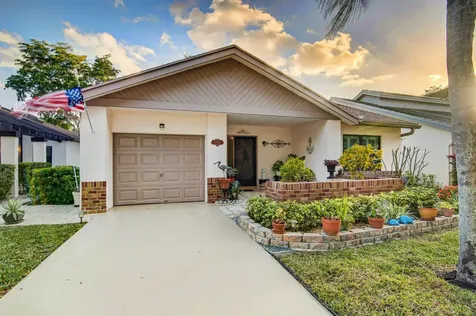 4734 Fancy Leaf Court Boynton Beach FL 33436