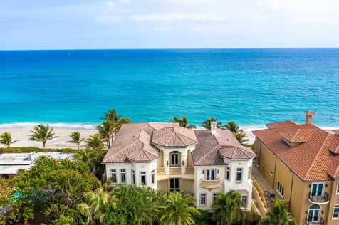 4117 S Ocean Boulevard Highland Beach FL 33487
