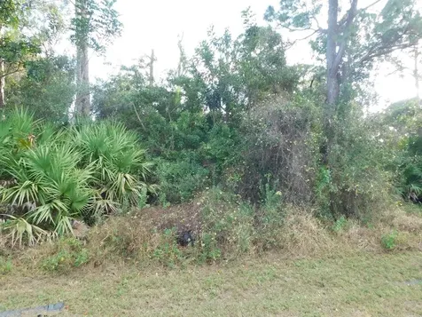 226 SE Grove Avenue Port St Lucie FL 34983