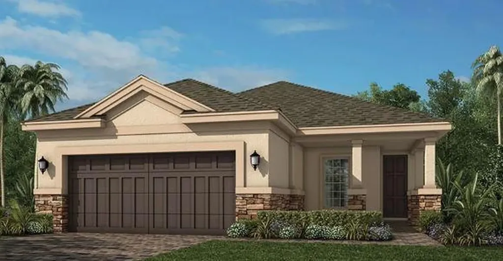 9616 SW Forestwood Avenue Port St Lucie FL 34987