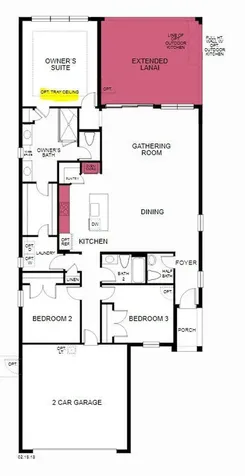 9616 SW Forestwood Avenue Port St Lucie FL 34987
