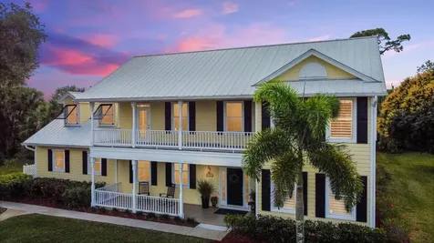 3360 SW Saint Lucie Shores Drive Palm City FL 34990