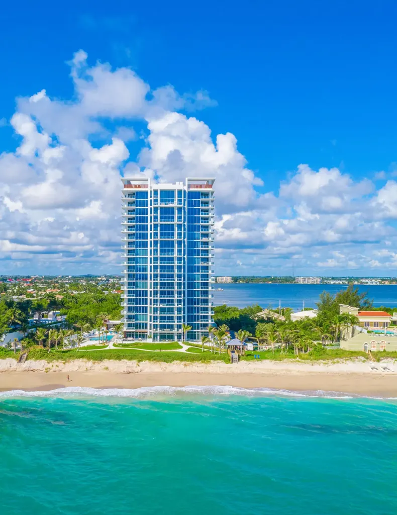 5000 N Ocean Drive Singer Island FL 33404