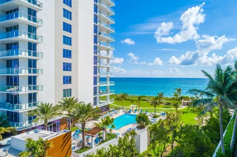 5000 N Ocean Drive Singer Island FL 33404