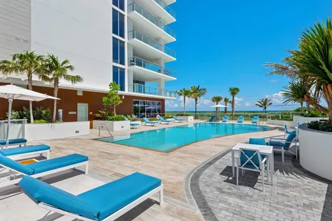 5000 N Ocean Drive Singer Island FL 33404