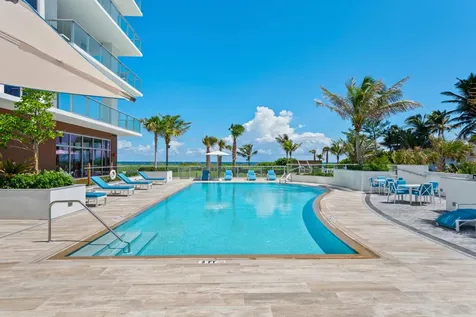 5000 N Ocean Drive Singer Island FL 33404
