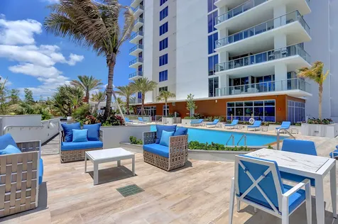 5000 N Ocean Drive Singer Island FL 33404
