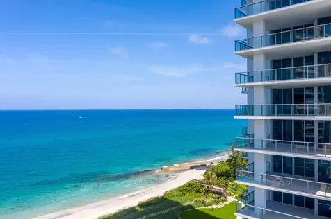 5000 N Ocean Drive Singer Island FL 33404