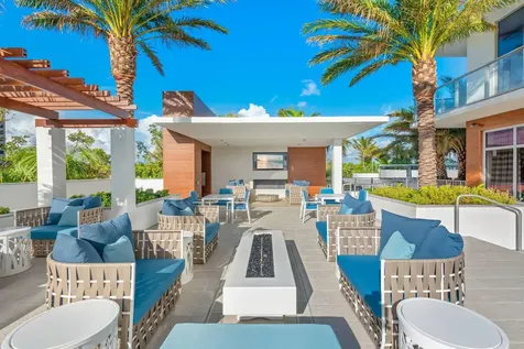 5000 N Ocean Drive Singer Island FL 33404