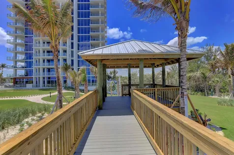5000 N Ocean Drive Singer Island FL 33404