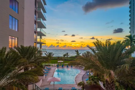 5000 N Ocean Drive Singer Island FL 33404
