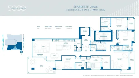 5000 N Ocean Drive Singer Island FL 33404