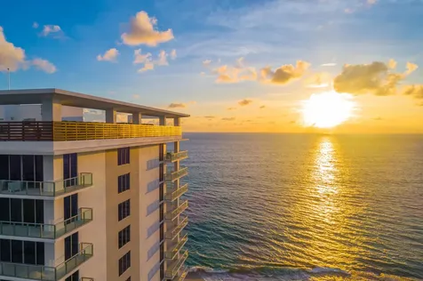 5000 N Ocean Drive Singer Island FL 33404