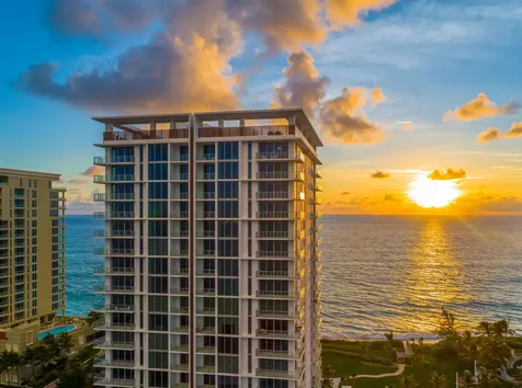 5000 N Ocean Drive Singer Island FL 33404