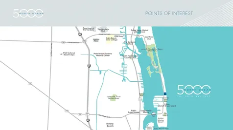 5000 N Ocean Drive Singer Island FL 33404