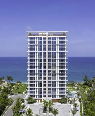 5000 N Ocean Drive Singer Island FL 33404