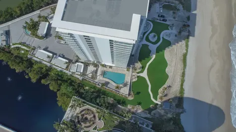 5000 N Ocean Drive Singer Island FL 33404