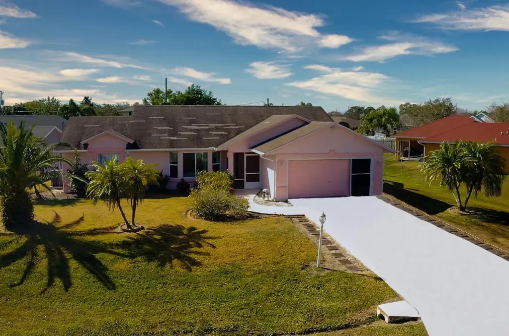 3106 SE Mall Terrace Port St Lucie FL 34984
