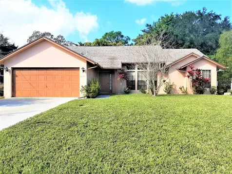 1110 SW Heather Street Port St Lucie FL 34983