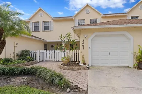 2403 Maplewood Drive Greenacres FL 33415