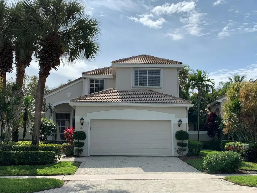 3370 NW 53rd Circle Boca Raton FL 33496