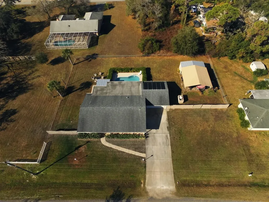 10945 Mulberry Street Sebastian FL 32958