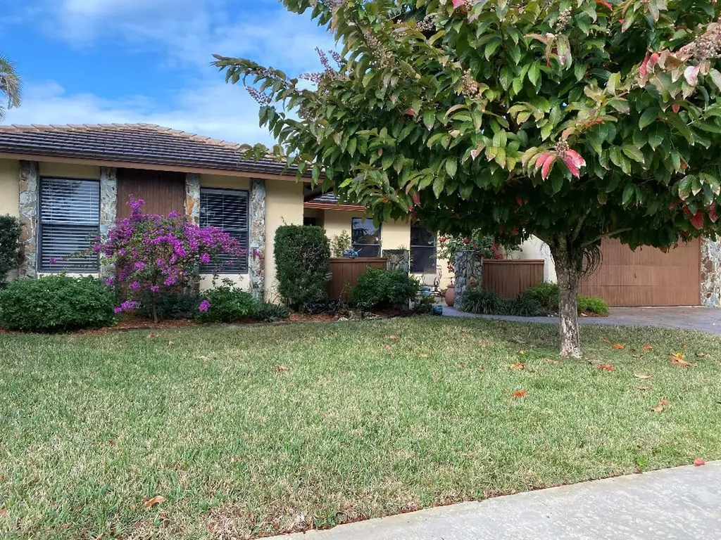 20795 Sonrisa Way Boca Raton FL 33433