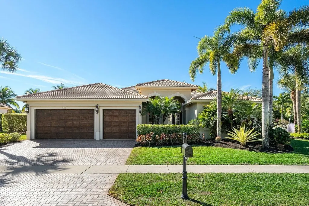 11710 Knightsbridge Place Wellington FL 33449