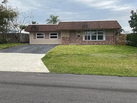 441 SW 10th Avenue Boynton Beach FL 33435