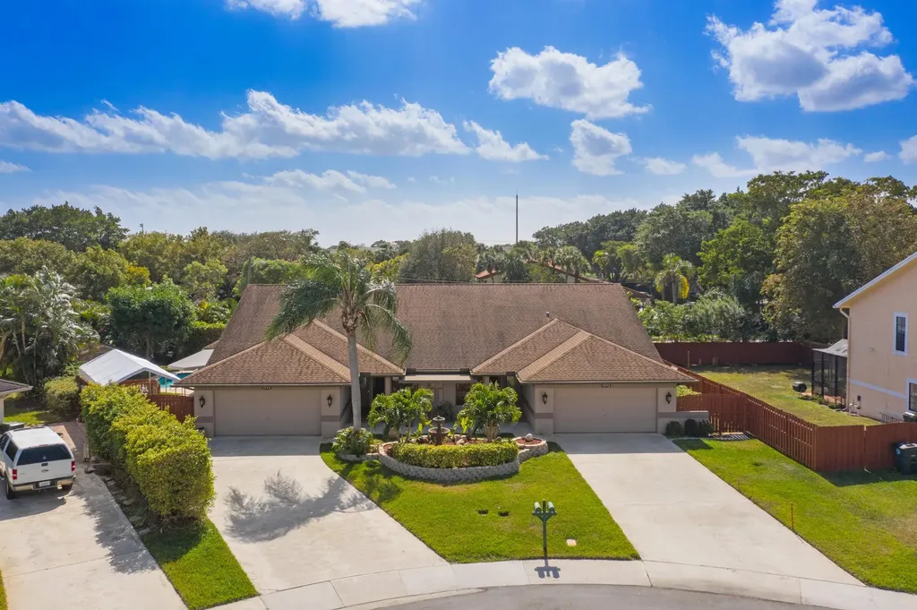1322 NW 13th Court Boca Raton FL 33486