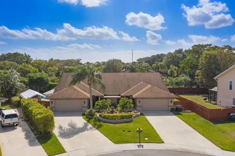 1322 NW 13th Court Boca Raton FL 33486