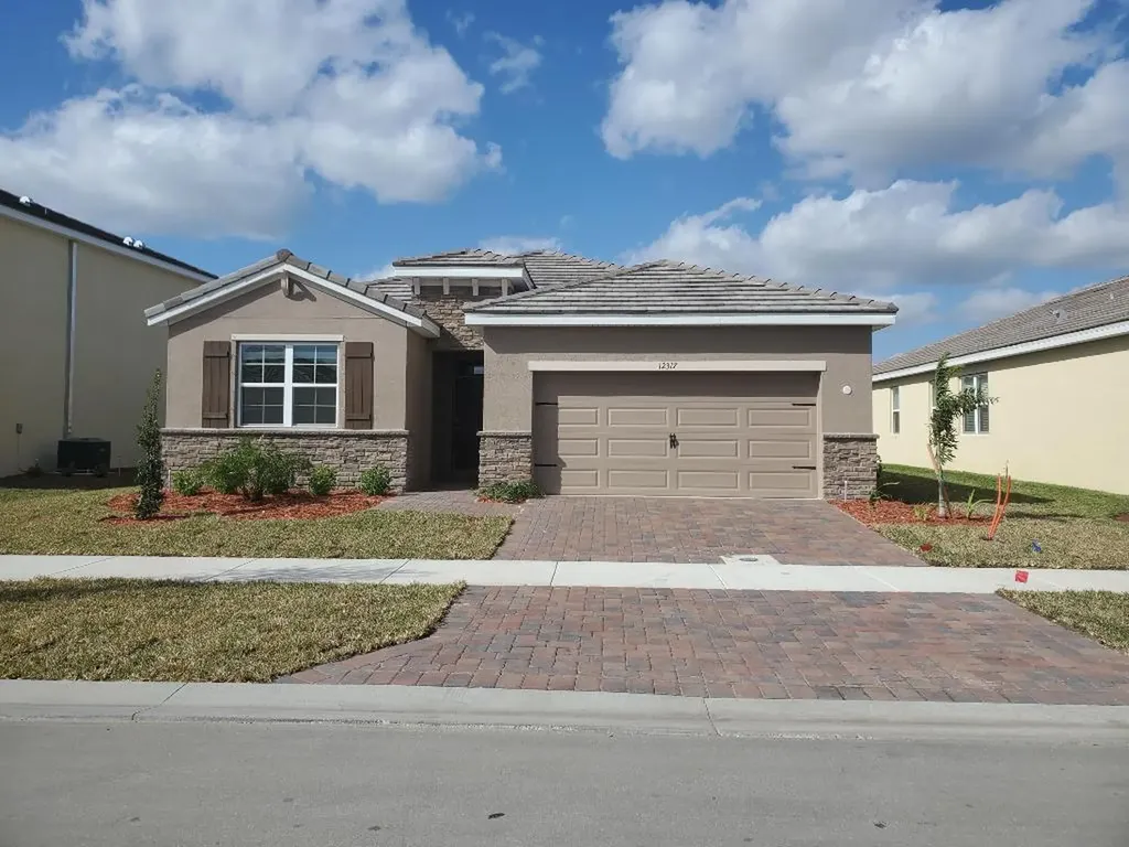 12317 SW Arabella Drive Port St Lucie FL 34987