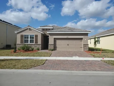 12317 SW Arabella Drive Port St Lucie FL 34987