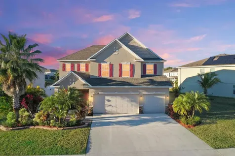 5274 NW Wisk Fern Circle Port St Lucie FL 34986