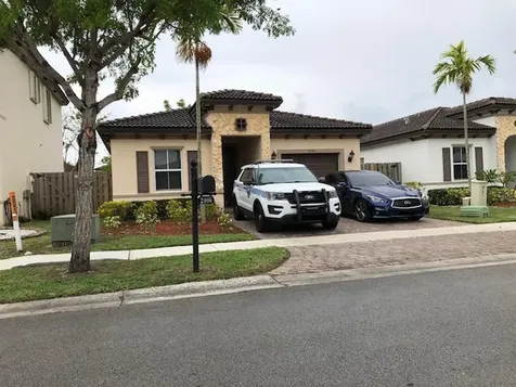 2466 NE 4th Street Homestead FL 33033