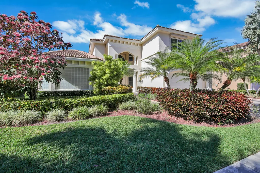 16241 Mira Vista Lane Delray Beach FL 33446